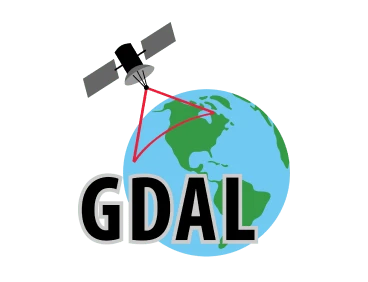 GDAL logo