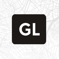 TileServer-GL logo