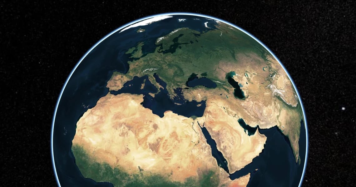 globe for self-hosting