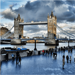 London bridge