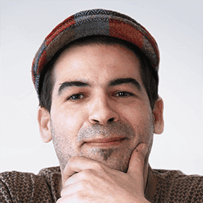 Nicolas Bozon