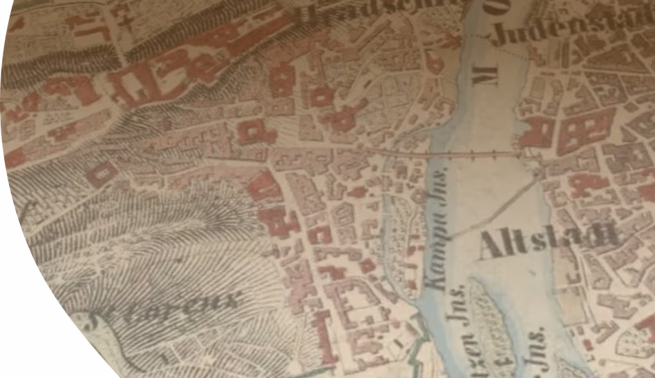 An Old Map