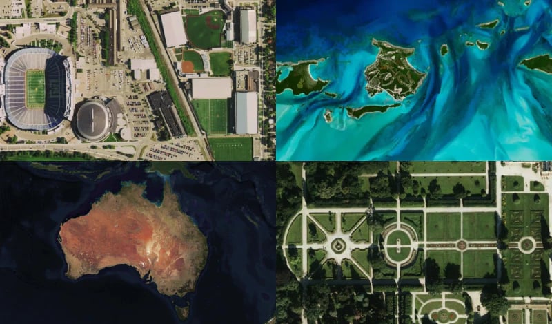 Self-hosted satellite
