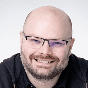 Tomas Pohanka