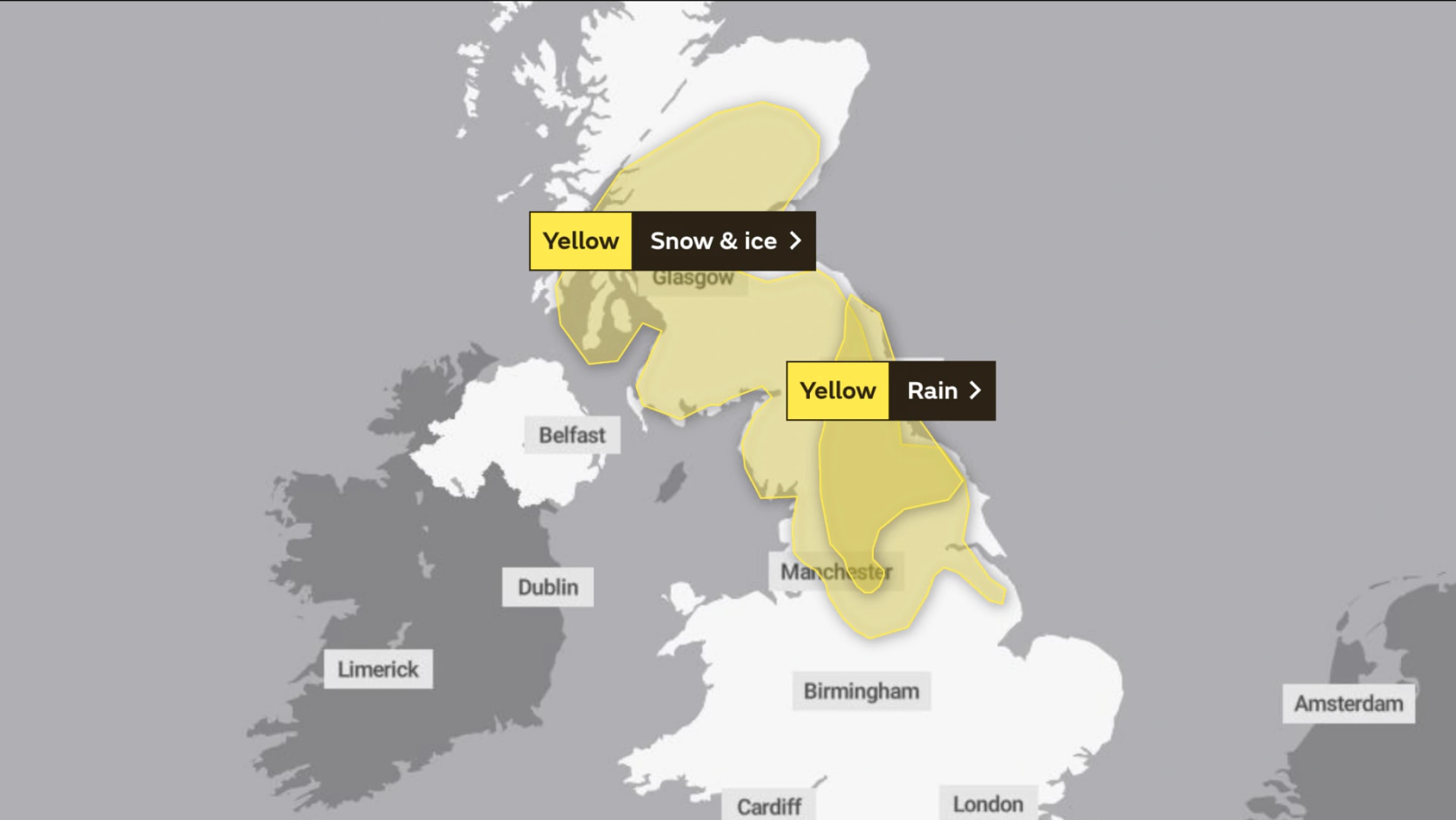 uk hazard map