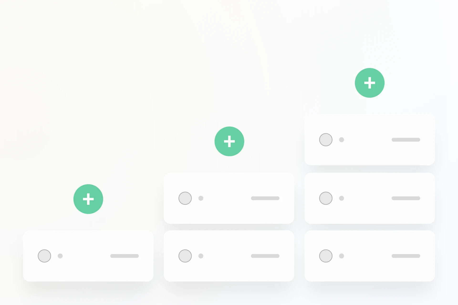 Unlimited reliable maps storage