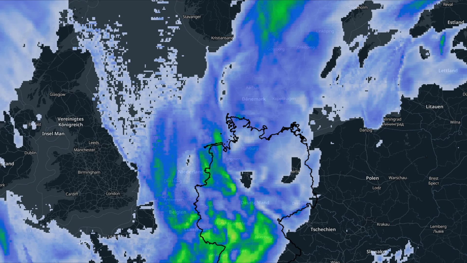 weather