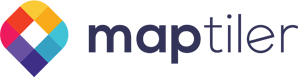 maptiler logo