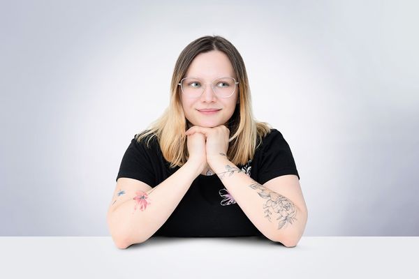Diana Hudcovska