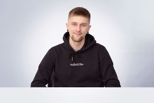 Jevhen Ponomarenko