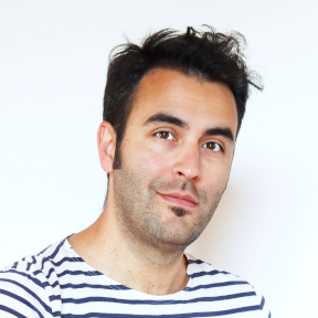 Jonathan Lurie