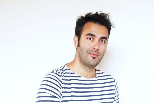 Jonathan Lurie