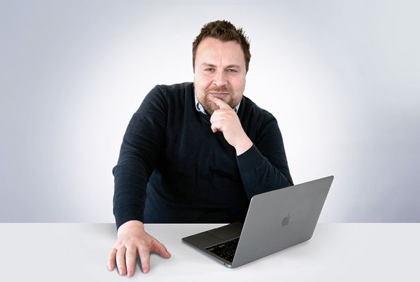 Kamil Baranek