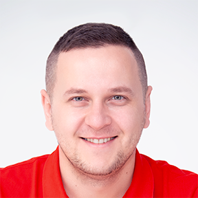 Martin Elias