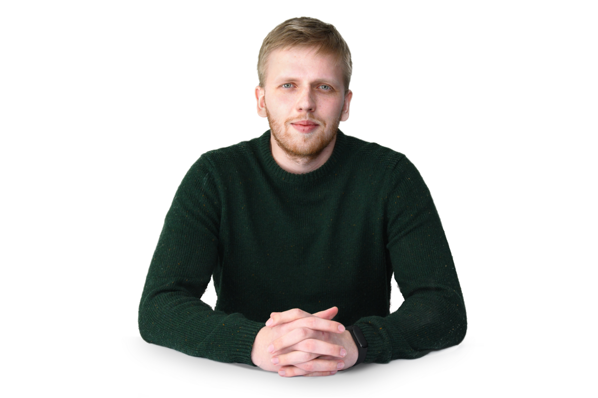 Martin Kostal