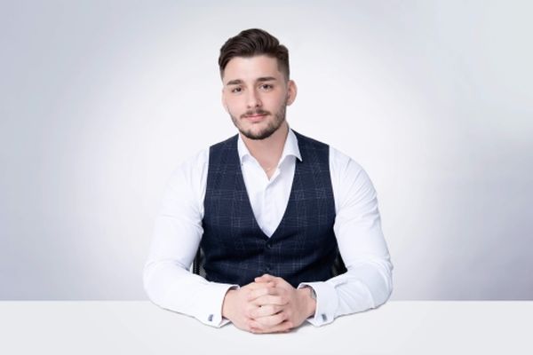 Michal Dohnal