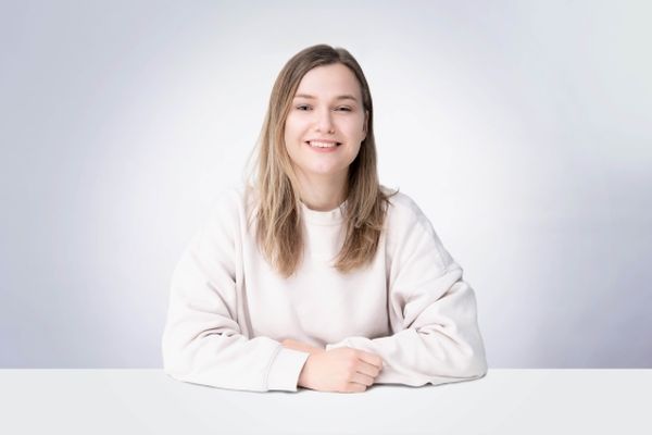 Monika Valentovicova