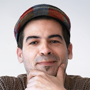 Nicolas Bozon