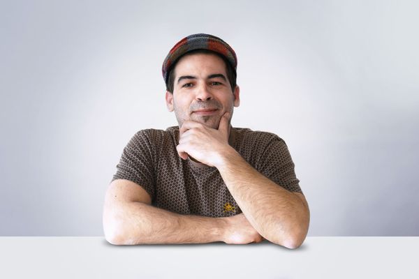 Nicolas Bozon