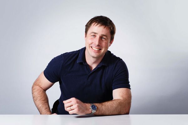 Petr Pridal