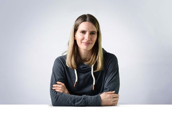Terezie Parysova