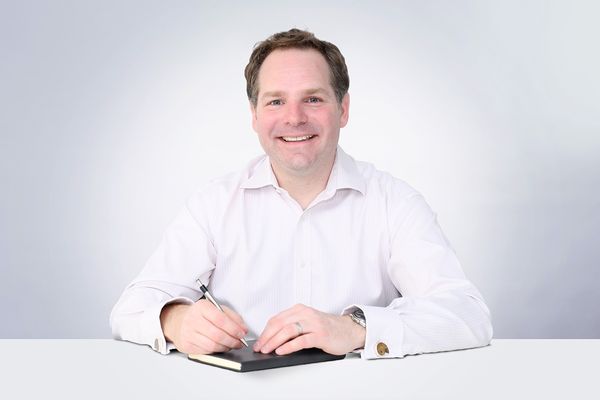 Tom Armitage