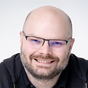 Tomas Pohanka