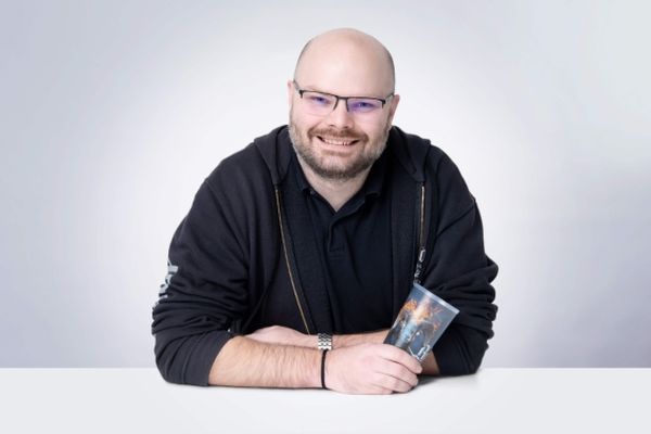 Tomas Pohanka