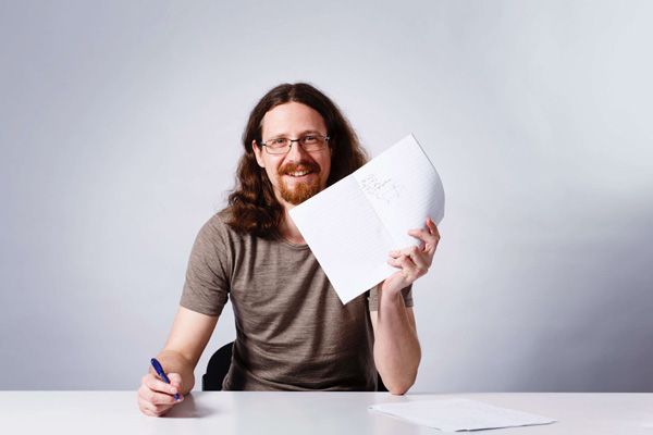Vaclav Klusak